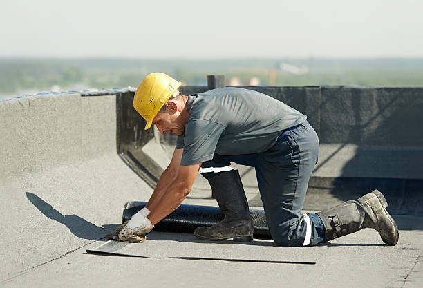 Best Spray Foam Insulation in Itasca, IL