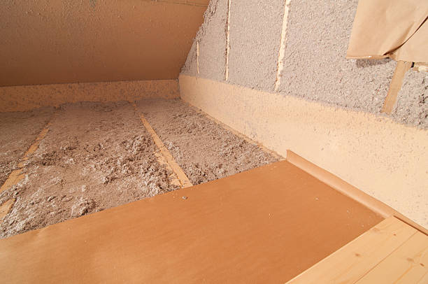 Best Cellulose Insulation in Itasca, IL